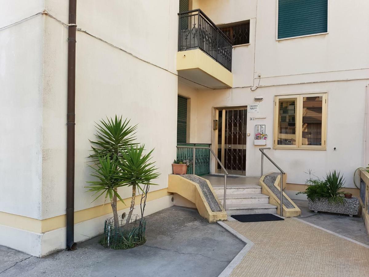 Sottomarina Beach Apartment Экстерьер фото
