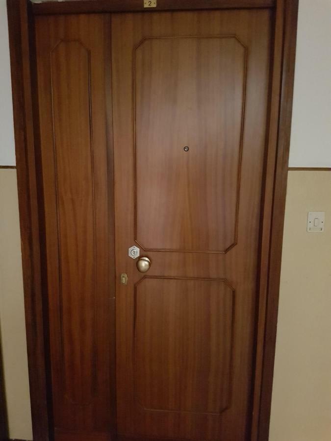 Sottomarina Beach Apartment Экстерьер фото