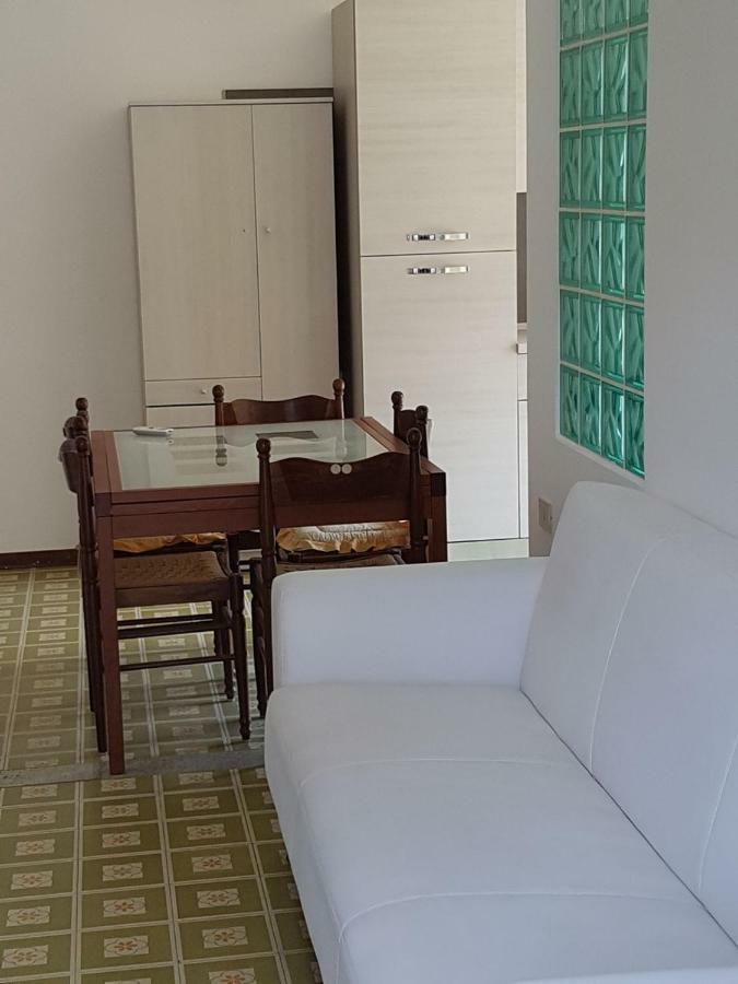Sottomarina Beach Apartment Экстерьер фото