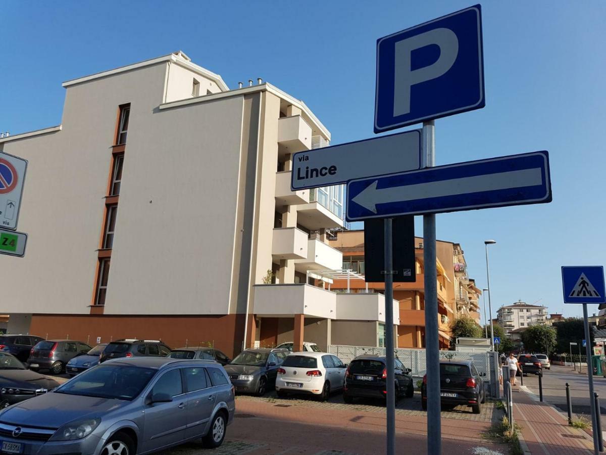 Sottomarina Beach Apartment Экстерьер фото