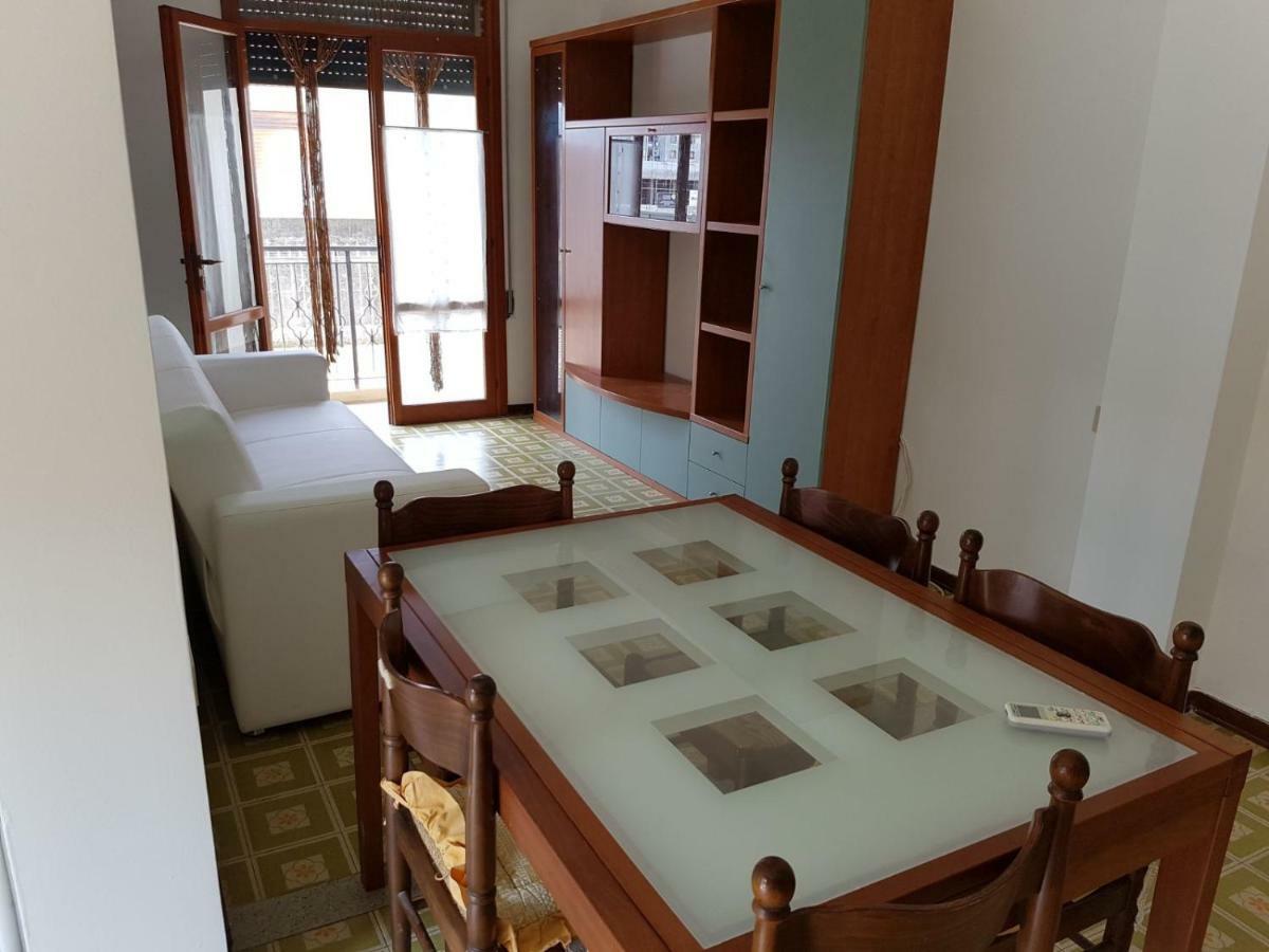 Sottomarina Beach Apartment Экстерьер фото