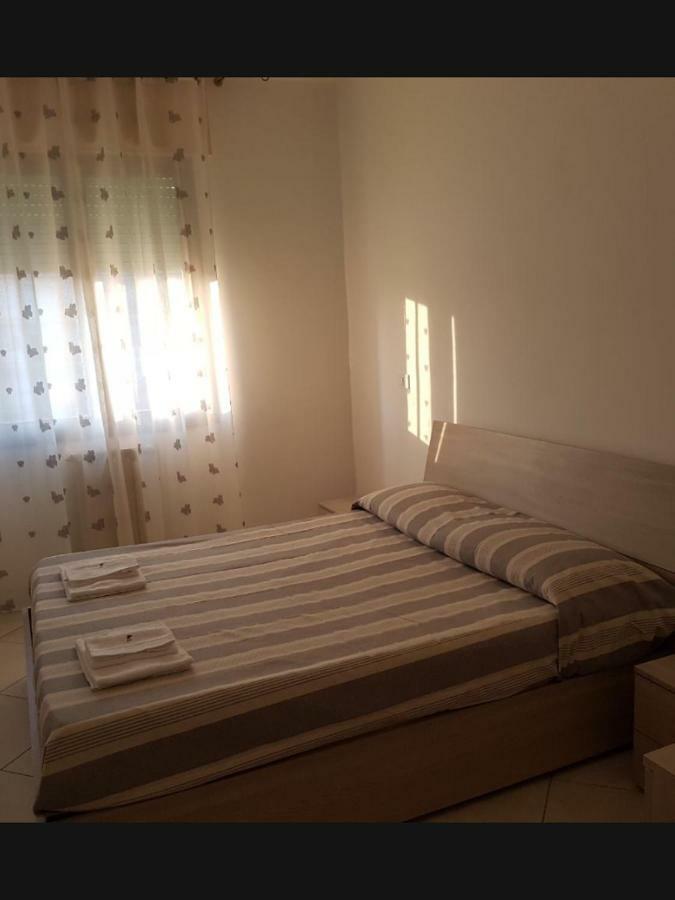 Sottomarina Beach Apartment Экстерьер фото