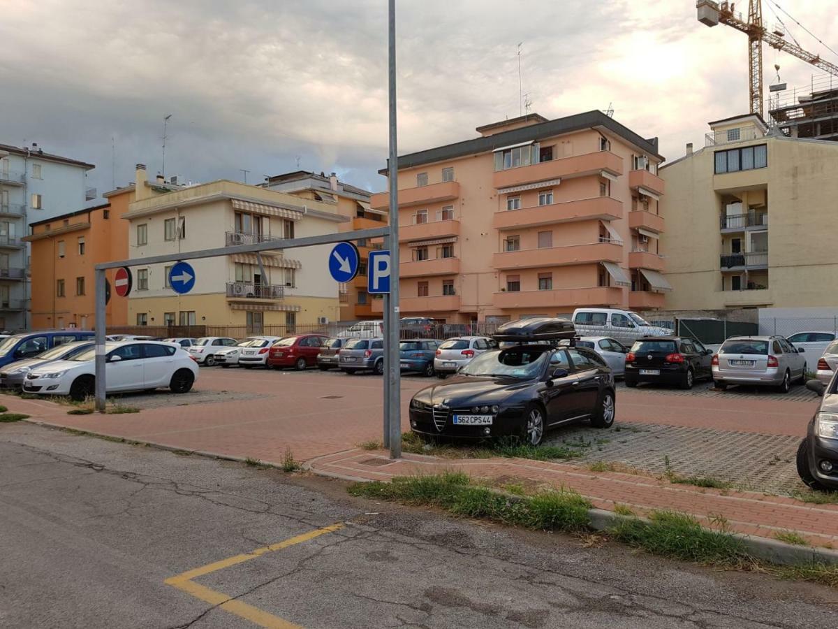 Sottomarina Beach Apartment Экстерьер фото