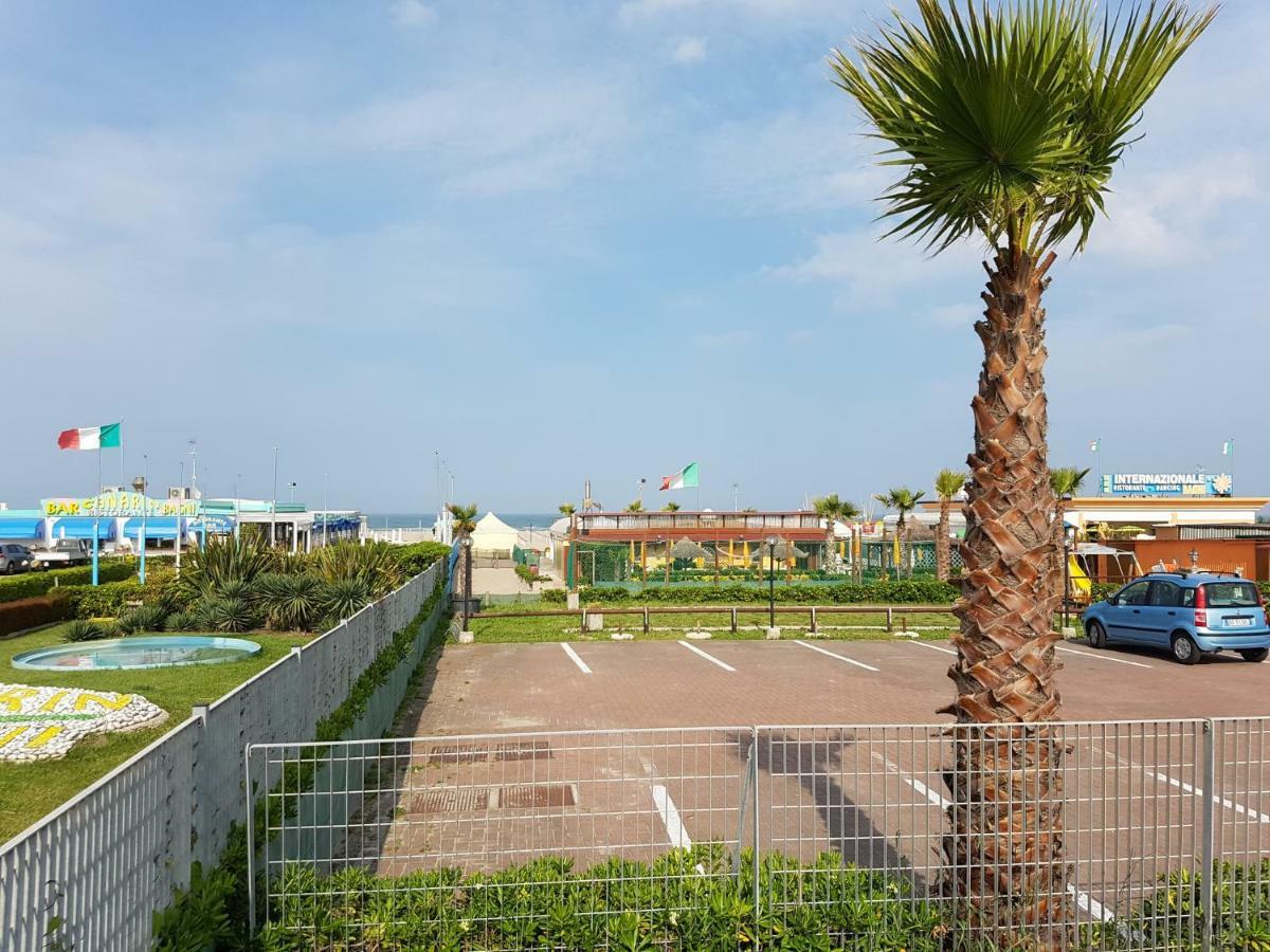 Sottomarina Beach Apartment Экстерьер фото