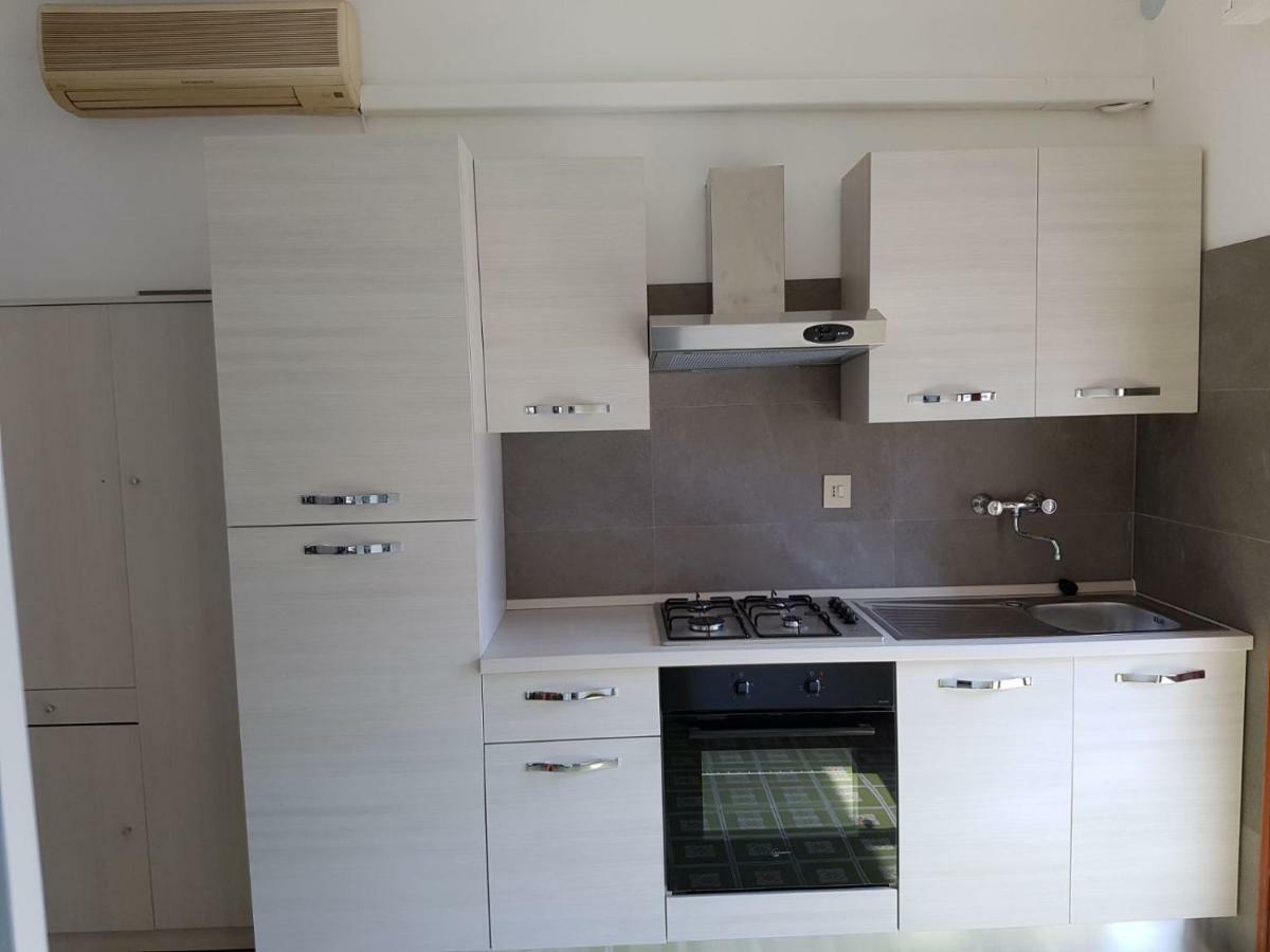 Sottomarina Beach Apartment Экстерьер фото