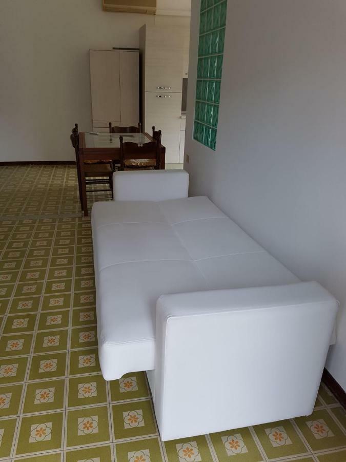 Sottomarina Beach Apartment Экстерьер фото
